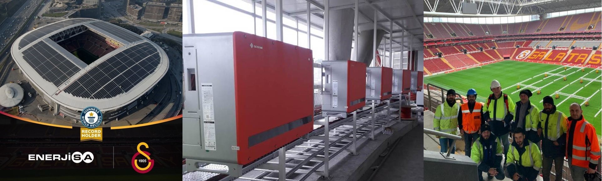 The Best Construction HTML Theme